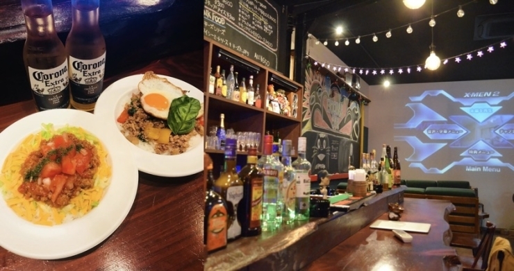 Bumble Bee 新羽 スポーツ バー 港北区のテイクアウト デリバリーできるお店特集 まいぷれ 横浜市港北区