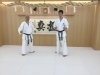 谷口拓也支部長のご紹介 ― 本物の極真空手を愛媛に | 国際空手道連盟