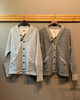 「Barns 吊り編みPOPUP   15日で終了」