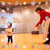 「【勝どきのピアノ教室】晴海リトミッククラスの様子♫」