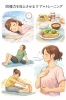 筋トレだけでなく、ストレッチや栄養、呼吸など「入れる」から「抜く」トレーニンングも大切です。「疲れにくい身体は「回復力」で決まります！今日は回復力を上げる方法をお伝えいたします。」