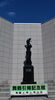 「秋色の空がすっきりと綺麗ですね」