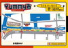 「9/18(月・祝)、22(金)〜24(日)は北運河ナイトマーケット-yummy市-へ☆」