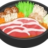 八郷名物ししなべマップ　2025～2026年版　茨城でジビエ料理を食べるなら八郷のしし鍋に決まり！