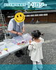 「藤まつりに出店しました！駄菓子と雑貨、ビーズ体験で地域のみなさんと交流【江南市/就労継続支援B型事業所トリロジー】」
