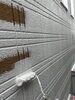外壁塗装　下塗り　リメークプラ「作新建装　今週の施工」