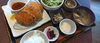 お肉ランチ「南魚沼市の和伊's dining kitchen 向日葵です！」