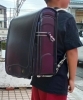 「《学生服リユース》 中古ランドセル差し上げました」