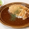 カツカレー