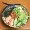 冷麺