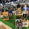 「いよいよ２１日から【KIDS POP-UP STORE】スタート！！」