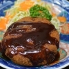 やわらぎ特製メンチカツ