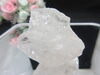 「浄化の石　かち割り水晶」