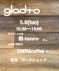 「9周年　Thanks fair   」