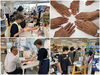 店長補佐（会長）もネイル💅笑「たくさんのご来場ありがとうございました😊（6・7月）」