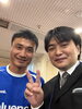 「南葛SCパートナーパーティ決起会で感じた熱い想い🔥🔥」