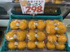 はっさく🍊「今が旬のデコポン🍊入荷いたしました😄✨✨」