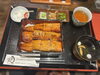 一口食べれば幸せ満点のうな重「一足先にうなぎを食べてきました。」
