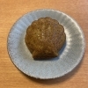 ほうじ茶マドレーヌ