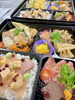 お弁当「ゴールデンウィークも営業中です♪」