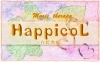 「「HappicoL（はぴかる）」さんのご紹介！」