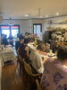参加者の皆様「イタリアチーズセミナー&チーズコース料理を楽しむ会」