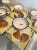 cafeFORYOUランチ　ビーツのスープ「cafeFORYOUマスターゆうのトマトパスタ簡単レシピ🍀」