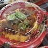 牛すじチャーハン