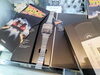 「『Back to the Future』コラボモデル(CA-500WEBF-1AJR)」