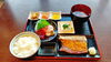 お魚満喫御膳　釧鯖　1,500円「期間限定！おすすめメニュー！でました！」