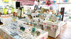 店内はフレームでぎっしり！「【数量限定】リニューアルオープン企画開催中！伊予店限定！【伊予でメガネ・補聴器のことならアイアイエー伊予店】」