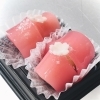 桜花（羊羹巻き）2個入