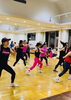 全身きゅきゅっと！楽しく脂肪燃焼！！「いきなり入会は不安な方へ。3回じっくり試せる「気軽に3回体験チケット」」