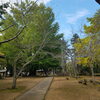 「11/14(土)行方市西蓮寺さんにて」