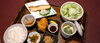 お魚定食「南魚沼市の和伊's dining kitchen 向日葵です」