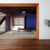 『群青の間』