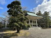 「【西条市小松町南川】香園寺の様子（2024.1/1（月）11:00）」