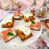 4/20（日）のイースターに合わせてレッスンを行います♡　