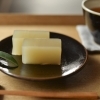 白ようかん