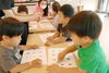 学習習慣や学ぶ姿勢も身に付きます小さい頃が大切「函南　ひとりひとりの力を引き出し伸ばすスクール」