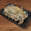 おつまみメンマ