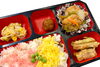 鶏の南蛮漬け＆キャベツとツナサラダ「６月２６日のお弁当🍱」