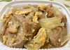 仙台麩の卵とじ「八王子シフォンケーキ　　G&Bみづき」