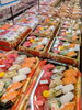 「草津店入荷情報！  🎏子供の日は【鮭祭】」