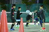 中・高学年は基礎「江戸川区・篠崎・小岩の幼児サッカーチーム｜えどそらFCの“1日の流れ”をご紹介」
