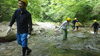 「耳に入った水が抜けない」