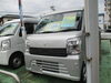 シルバー(シルキーシルバーメタリック)！「【未使用車】スズキ エブリイ入荷しました！色違いあり🚗✨」