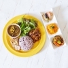 スペシャルランチ