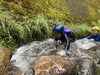 「仲良し姉弟が水遊びすると？」