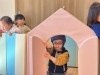 「【インクルーシブ保育】を行っています✨」